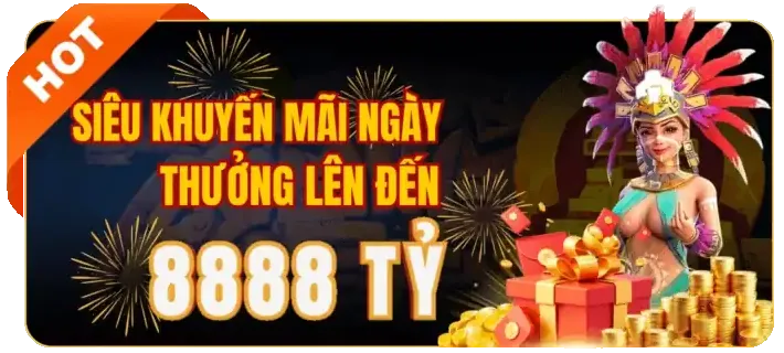 Hình ảnh thưởng đăng ký thành viên mới tại 88day
