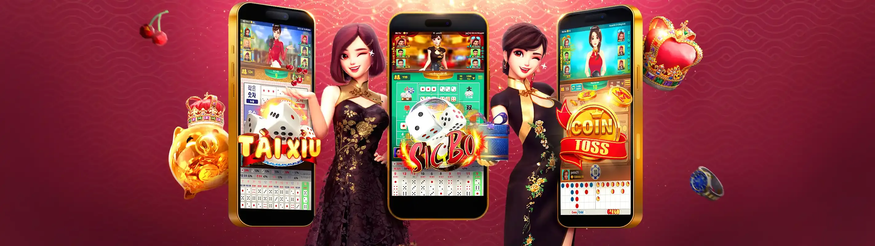 Hình ảnh chính game Bắn Cá 88day khuyến mãi