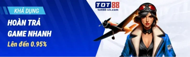Hoàn trả hàng tuần 88day