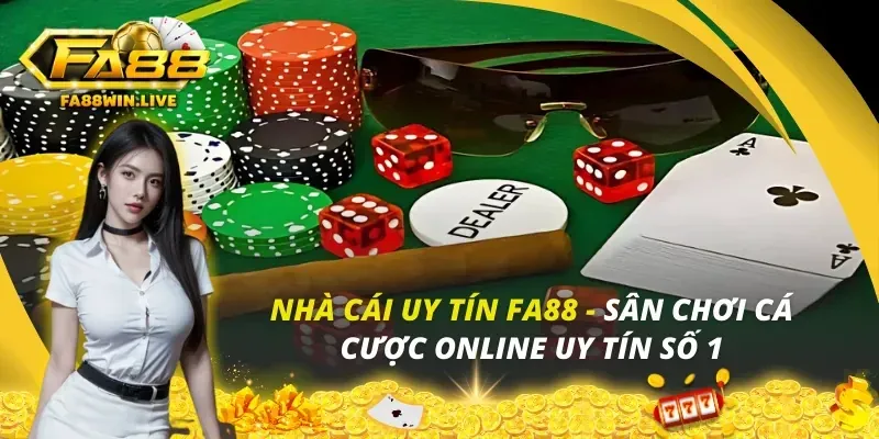 Tổng quan về chiến lược cá cược online tại 88day